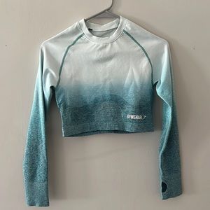 Gymshark crop